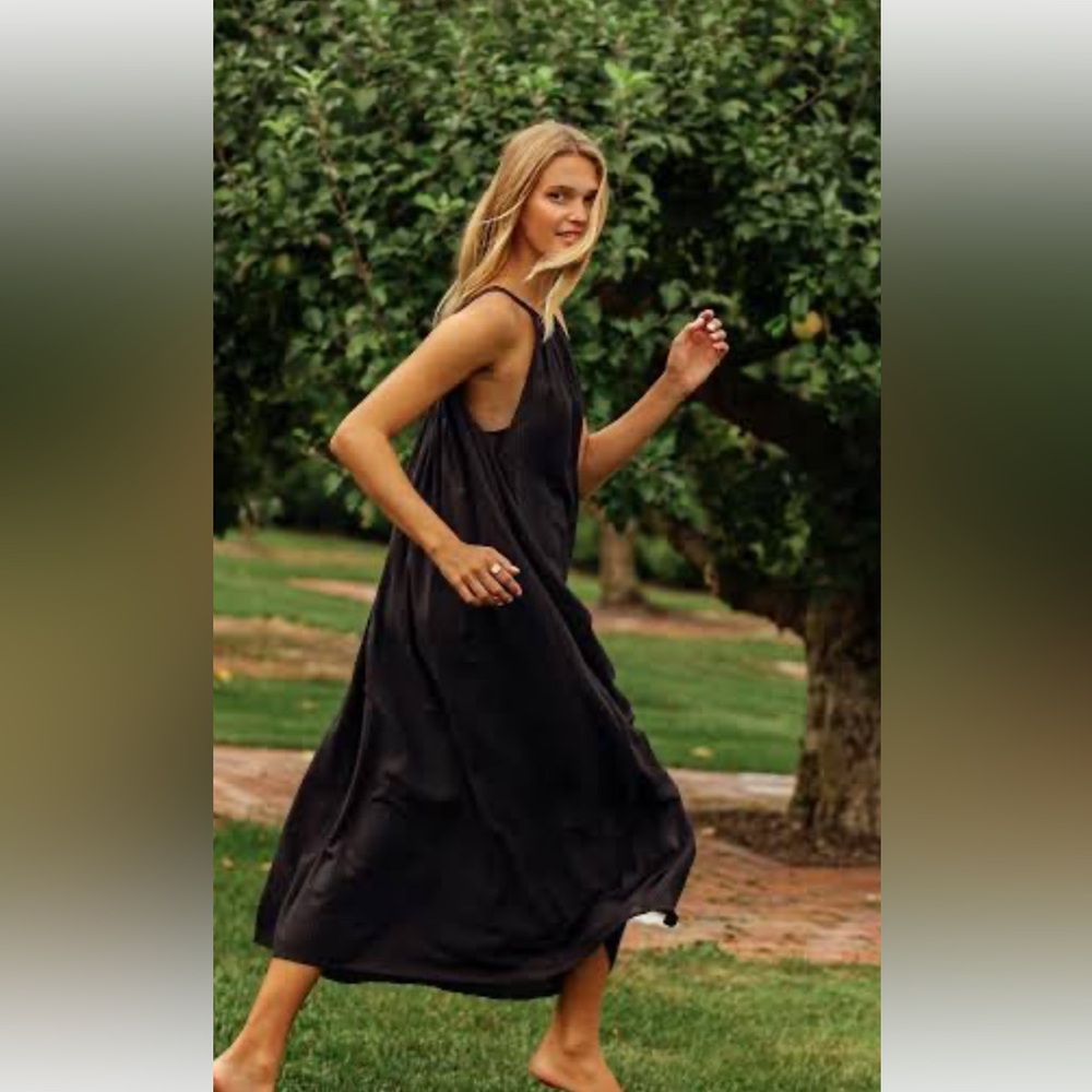 Jenni kayne drift dress